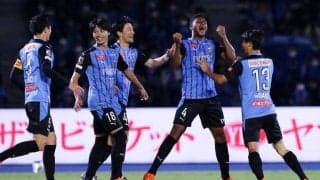 それじゃ過去どのチームが一番強かったか数字で考えてみるよ?! の巻/倉井史也のJリーグ