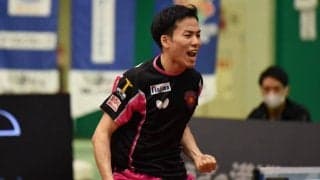 平野友樹「負けたら試合に出られない」 リーグ1の選手層で挑戦続ける28歳、貴重な1勝