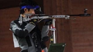 団体では悔しさ残る内容も、個人は成長見せる結果に