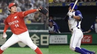 【社会人野球】ドラフト指名9選手がプロ入り“前哨戦”　22日開幕「秋の都市対抗」の注目選手は？