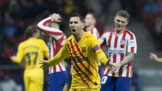 シティの熱狂的ファン L・ギャラガー、メッシ獲得を要求