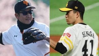 【日本S】第1戦スタメン発表　巨人は亀井、鷹はデスパイネをDHに