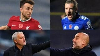 【プレミアリーグ第9節プレビュー】リバプールが首位レスターをホームに迎え撃つ！ モウvsペップも