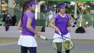 明大勢全敗　インカレ上位入賞叶わず／全日本学生選手権