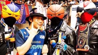 【#勝手にオレ愛】第1回後編 横浜ビー・コルセアーズ芸人 鬼ヶ島・和田貴志さんが選ぶ「歴代ベストファイブ」発表