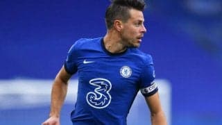 出場減も主将アスピリクエタは腐らず「何があってもチームを助けたい」