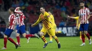 「バルセロナは脆弱」「メッシが怒っていた」ベルバトフがバルサの問題を指摘