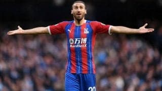 トルコの点取り屋、トスンがシティ相手にもぎ取ったパレス初ゴール【ファースト・ゴールズ】