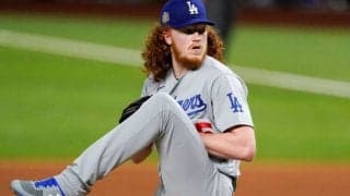 【MLB】「悪魔のツーシーム」今季No1変化球に選定された159キロの“魔球”が米で話題