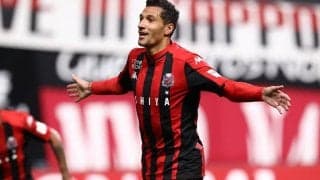 札幌FWジェイがJ1通算2万3000ゴール目のメモリアルゴール！チームの大勝に花を添える