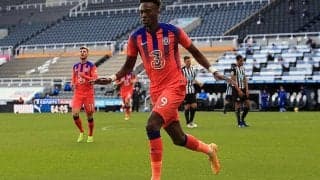 チェルシーが今季初の3連勝!　幸運なOGとエイブラハム2戦連発弾でニューカッスルを撃破!《プレミアリーグ》