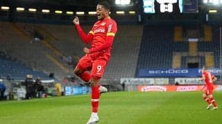 堂安フル出場も終盤に勝ち越しを許したビーレフェルトが6連敗…《ブンデスリーガ》