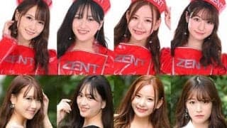 なぜレースクイーンになったの？「芸能界で活躍する先輩たちに憧れて」