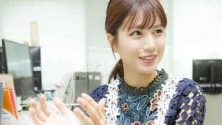 堤礼実アナがジャパンカップに複雑な思い。夢対決が「ついに来てしまった」