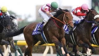 【マイルCS予想】 AIが人気落ち必至の“実力ある穴馬”を発掘！ 混戦GIに断を下すのは？/JRAレース展望