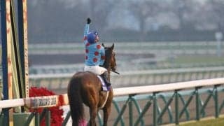 【次走】ブラストワンピースは有馬記念へ向かう、2年ぶりのグランプリ2勝目を目指す