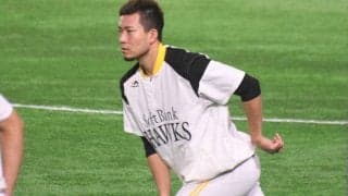 【日本S】鷹・千賀「何も良くなかった」　不調＆フォーク見切られても巨人をねじ伏せた価値