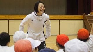 大山加奈に聞く　今、変わる「脱・勝利至上主義」で日本のスポーツは強くなるのか