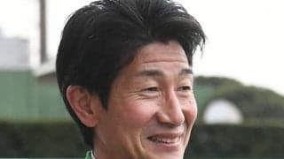 【JRA】左第5中足骨々折の柴田善臣騎手、月曜の東京競馬も乗り替わり
