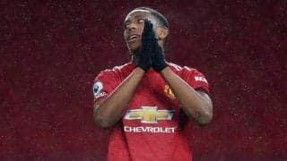 ユナイテッド、今季リーグ戦ホーム初勝利も攻撃陣の粗末なスタッツが露わに