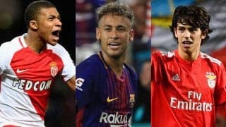 1番の“売り上手”クラブは？ここ10年の移籍金売上ランキングトップ10