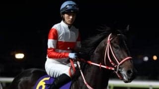 【浦和記念枠順確定】ダノンファラオは6枠6番、デルマルーヴルは7枠9番