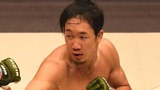 朝倉未来「勝った時より嬉しい」　敗戦直後、モノクロの1枚につづった言葉に反響