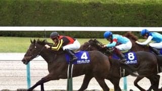 【マイルCS】グランアレグリアが春秋マイルG1制覇