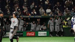 【社会人野球】都市対抗開幕から波乱…昨年王者のJFE東日本が初戦敗退、日ハムドラ6今川は無安打