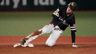 ホークス周東は盗塁新記録を作れるか？　王、長嶋ら名手が残した日本シリーズ個人記録