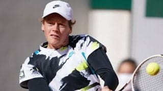ナダルを育てた叔父のトニ・ナダル氏がシナーを絶賛!「最高の選手になる要素をすべて持っている」