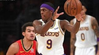 ロンドがホークス、ブラッドリーがヒートへ移籍し、ＫＣＰはレイカーズに残留と報道