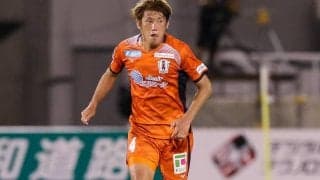 愛媛DF西岡大輝が引退発表、10年のキャリアに幕「僕を応援し続けてくれた方々のおかげ」