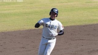 「最後の大会」３年生の活躍が光り決勝進出ー第１回東日本学生軟式野球選抜交流大会準決勝　対名城大