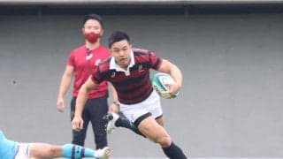 関東大学対抗戦　慶大戦展望