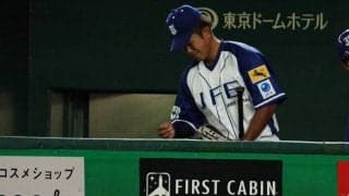 【社会人野球】JFE東日本、日ハムドラ6今川が無安打で涙の終戦「今日の負けは自分のせい」