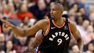 注目のイバカはクリッパーズへ／2020年FA戦線2日目に契約合意が報じられた選手一覧