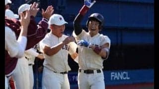 渡部世代開幕！引き分けも課題と収穫を手に／慶大戦