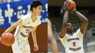 【ウインターカップ2020注目校】東山（京都）「改めて“ゼロ”からスタート。この借りは本番で必ず返す」