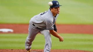 【MLB】田中将大は「FA交渉で有利な立場」　米メディアが再契約でもたらす影響を指摘