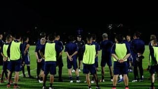 ACLに臨む横浜FM、スタッフ1名がPCR検査でReactive判定