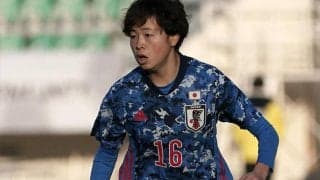 負傷のDF宮川麻都がなでしこジャパン不参加、浦和DF高橋はなが追加招集