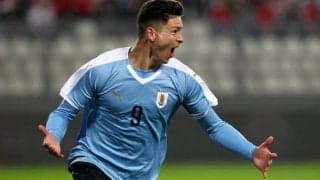 シティ、アグエロ後釜に“カバーニ2世”ダルウィン・ヌニェスへ照準か