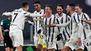 ピルロ C・ロナウドを賞賛「皆のお手本」、新加入アルトゥールにも触れる「期待していた選手」