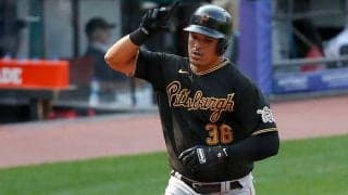 【MLB】パイレーツ・オスーナがNPB移籍か？　40人枠外れGM「アジアでプレーするチャンス」