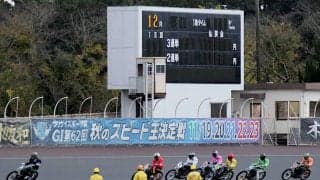 浜松G1（4日目）ピックアップ