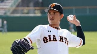 【日本S】鷹栗原に「何の意味もない」攻め　専門家が指摘した巨人バッテリーに欠けていた意識