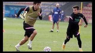 10番失ったベティス 代役にバルサで“眠る才能”を獲得か