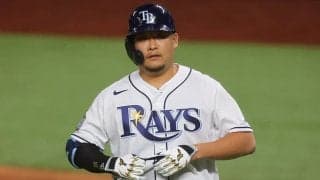 【MLB】「レイズはベイスターズより細かい野球」　筒香嘉智が語る渡米1年目のリアル