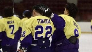 東洋大に完敗　天王山落とし自力Ｖ消滅／関東大学リーグ戦